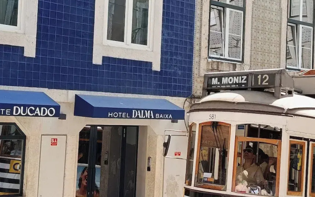 Dalma Baixa