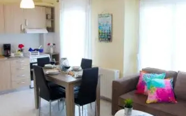 Apartments Holiday
