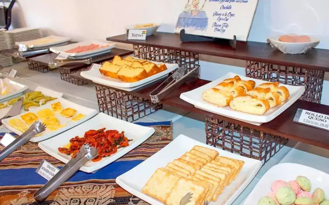 Altus Express Hotel