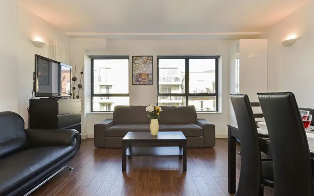 London City Apartments