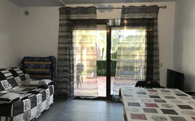 Apartamento California Planta Baja - 108A