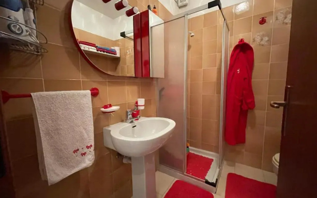 Suite Semeria 151 - Sanremo