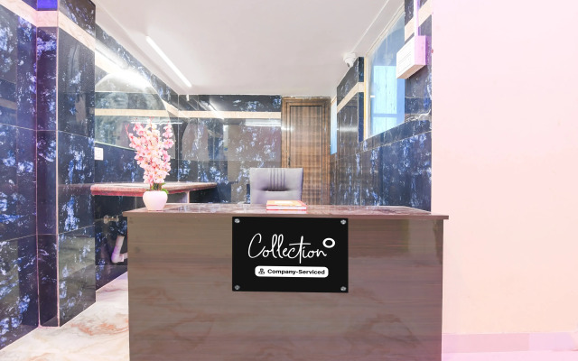 Super Collection O Howrah Botanical Garden Formerly Tanima Villa