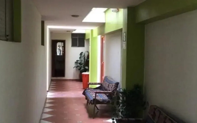 Hotel Arequipa