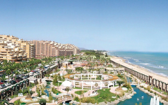 Apartamentos Turísticos Marina d'Or 2 Línea