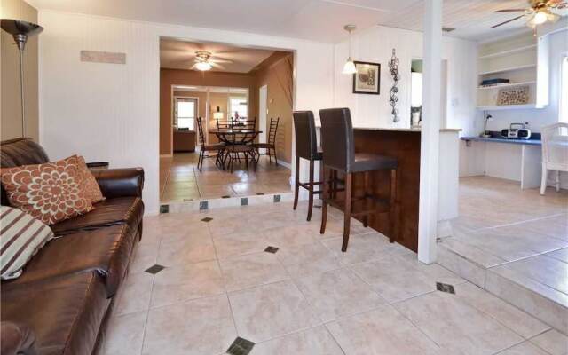 Gulfport Getaway - Two Bedroom Home