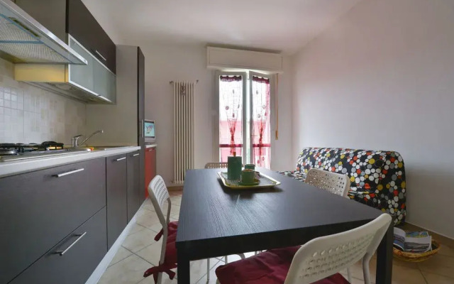 Eagle View Apartment