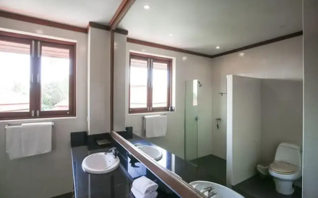 Tongson Bay Villa TG40