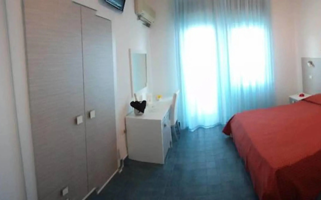 Caposkino Park Hotel