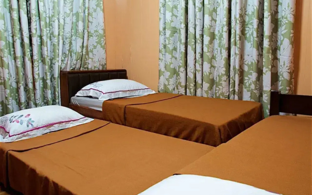 Sweet Star Transient Home