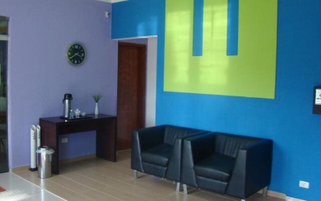 Arco Hotel Araçatuba