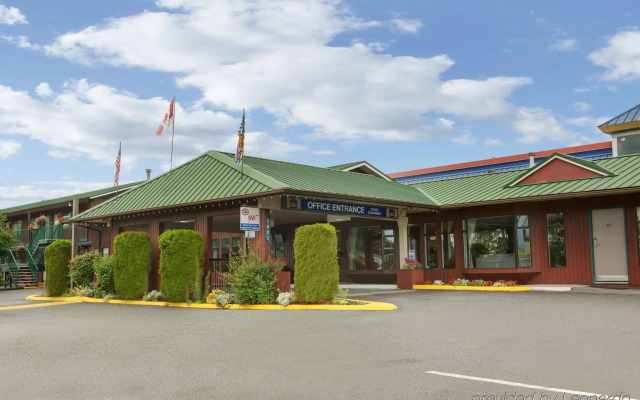 Best Western Bakerview