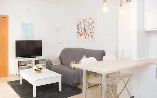Modern & Comfy Flat City Center
