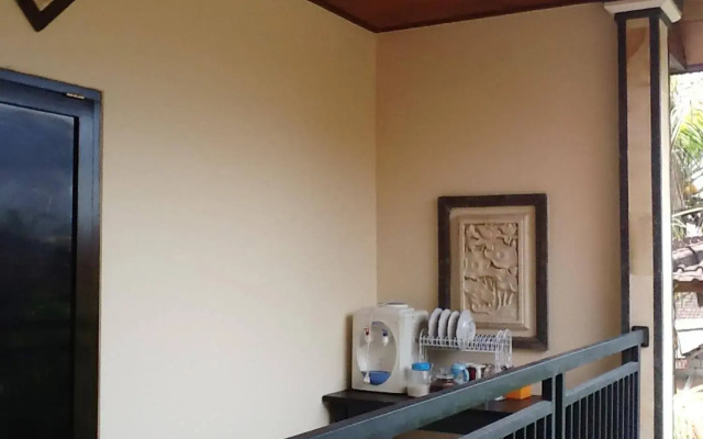 Guesthouse 25