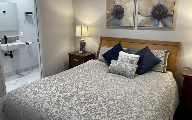 Veld View Bed & Breakfast