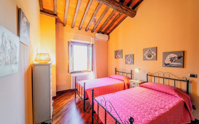 Holiday Home Croce