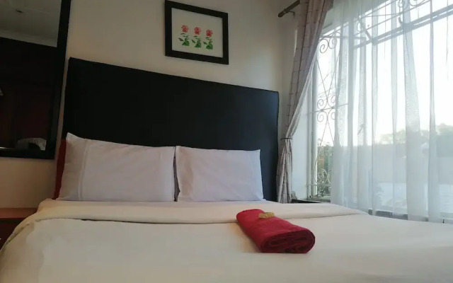 Isabel's Guesthouse