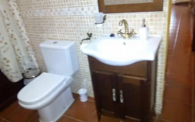 La Casa de los Templarios