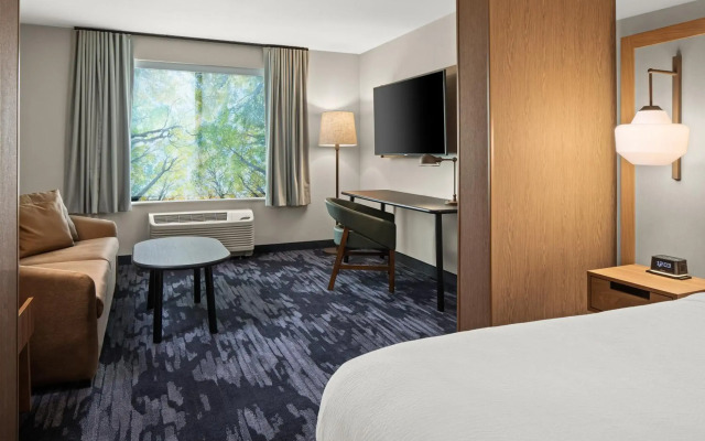 Fairfield Inn & Suites by Marriott Duluth