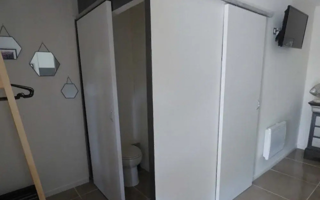 Mas Maurane Chambre d'hôtes