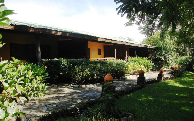 Rancho Baiguate