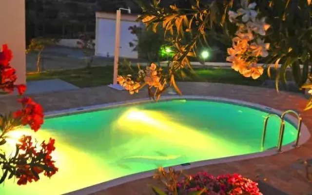 Villa Angelika & Margarita