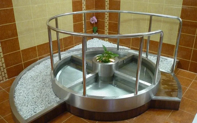 Pod Kycmolem Wellness Hotel