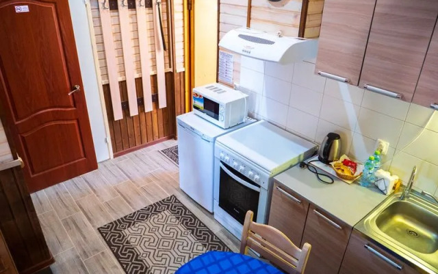 Коттеджный комплекс ВелТ