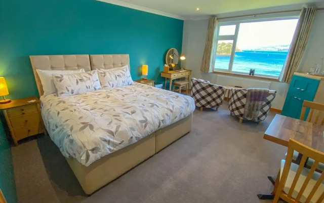 An-airidh Bed & Breakfast Portree
