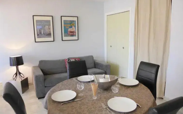 Residence Azur - Inh 27876