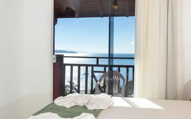 pousada solar das tartarugas