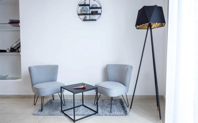 La Cupoletta Apartment - Naples Centre