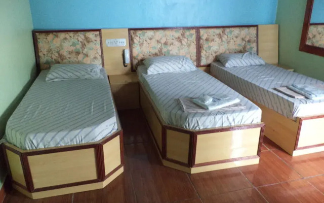 Hotel Puma