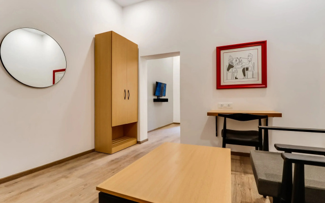 Super Townhouse Gandhi Hall