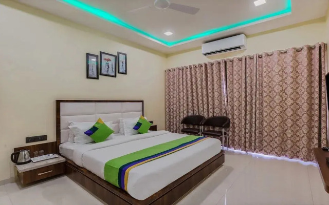 Hotel Mangal Vinayak