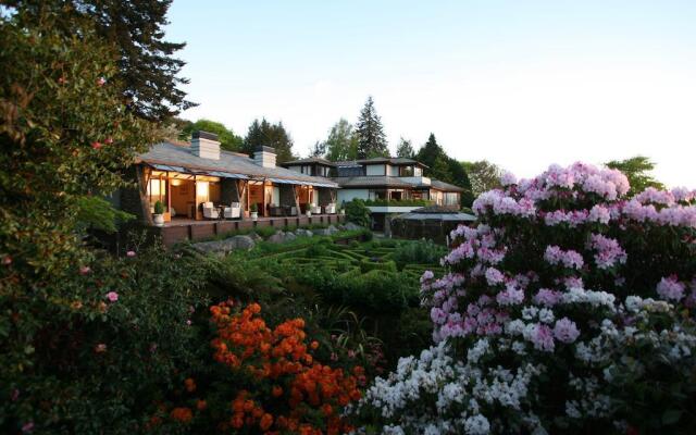 Lake Taupo Lodge