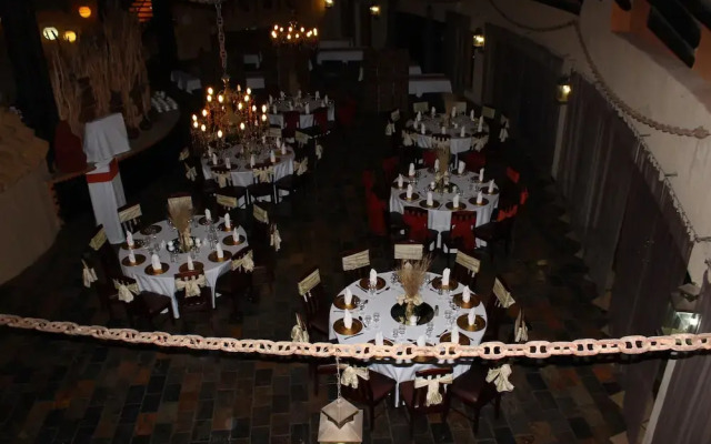 Opuwo Country Hotel