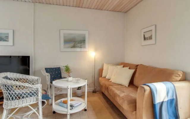 "Oskar" - 150m from the sea in NW Jutland