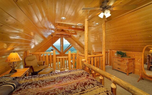 A Glimpse of Heaven Apartment 2