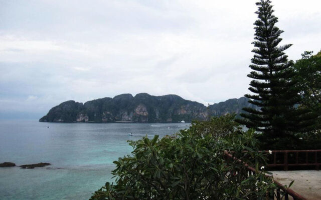 HIP Seaview Resort at Phi Phi