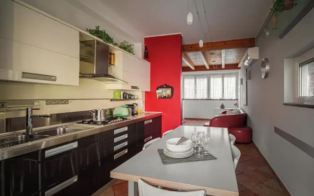 Accomodo MIT39 Trivano San Siro