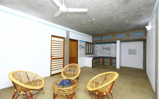 Elite Inn By OYO Rooms