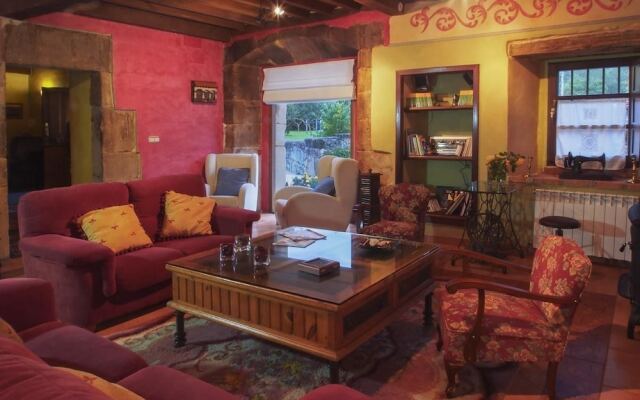 Hotel Rural Sucuevas - Adults Only