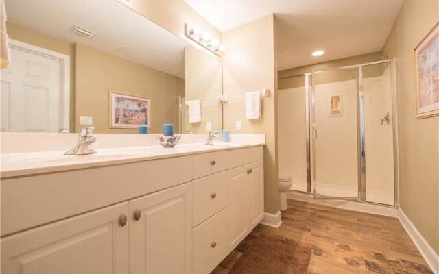 Gulf Front Beach Condo on Perdido Key