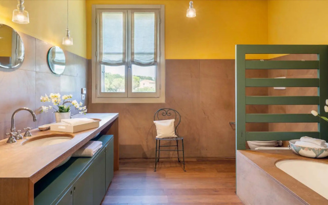 Casa Del Vento 10 in Bibbona