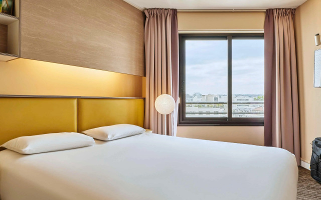 Mercure Paris Boulogne Aparthotel