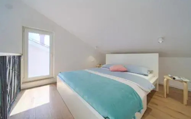 Luxury Holiday House Anabel