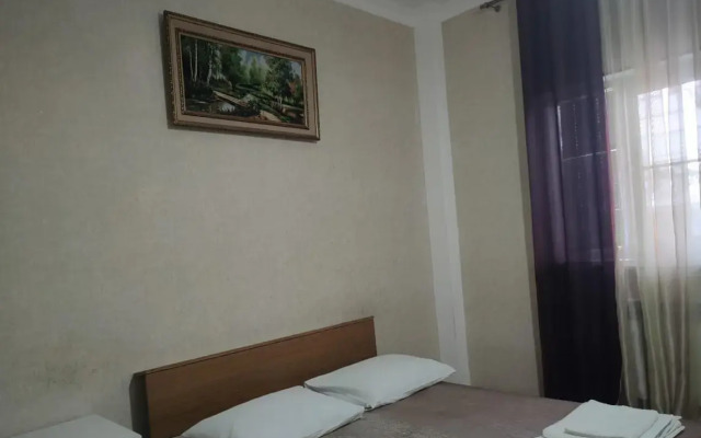 Гостевой дом У Гульзары