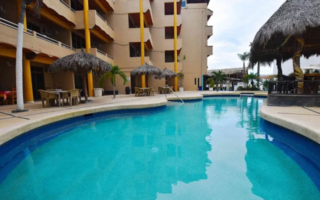 Hotel Villa Flores