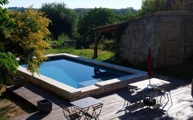 Le clos des abeilles